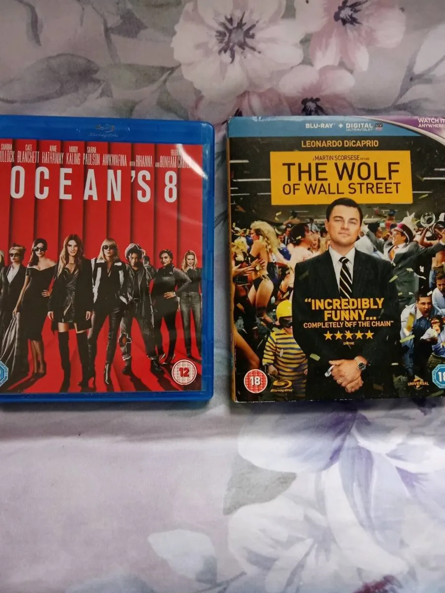 Blu-ray - Image 1