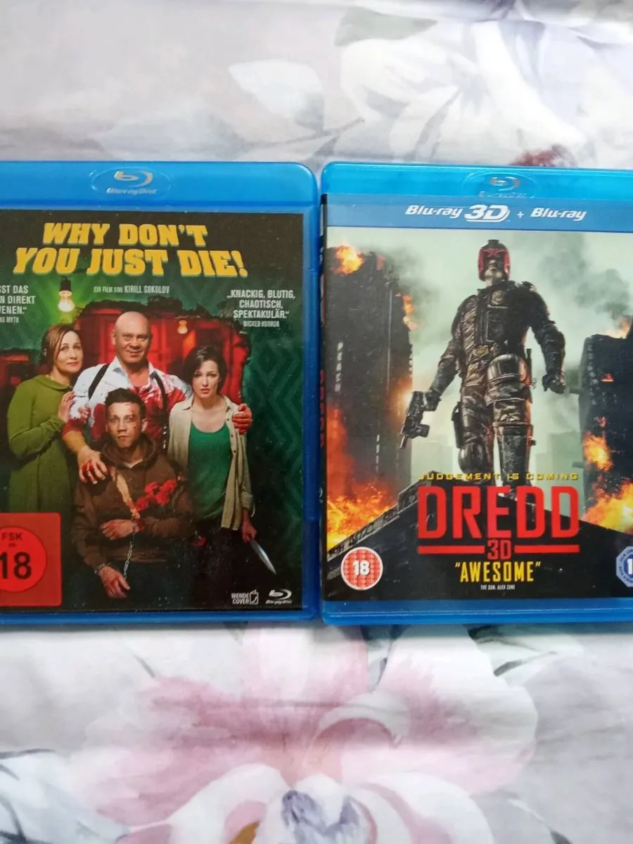 Blu-ray - Image 2
