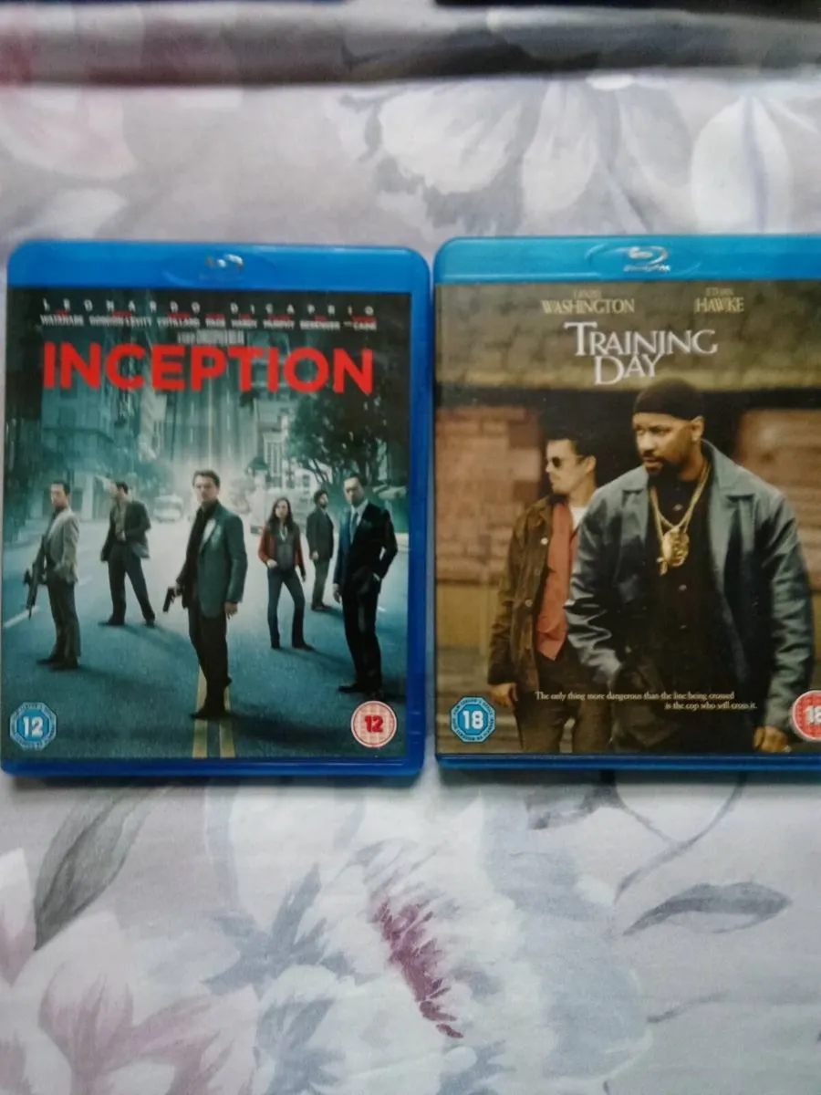 Blu-ray - Image 3