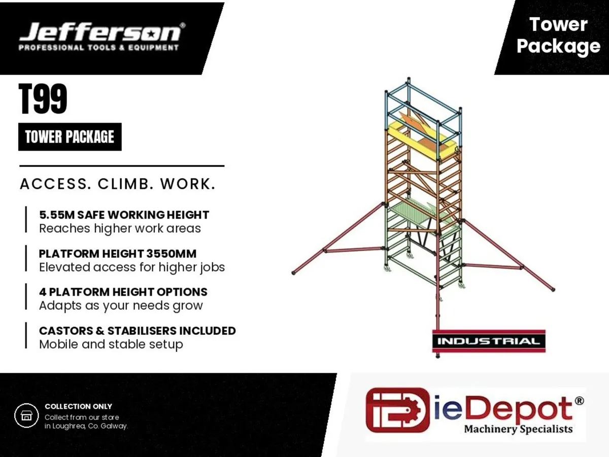 Scaffolding