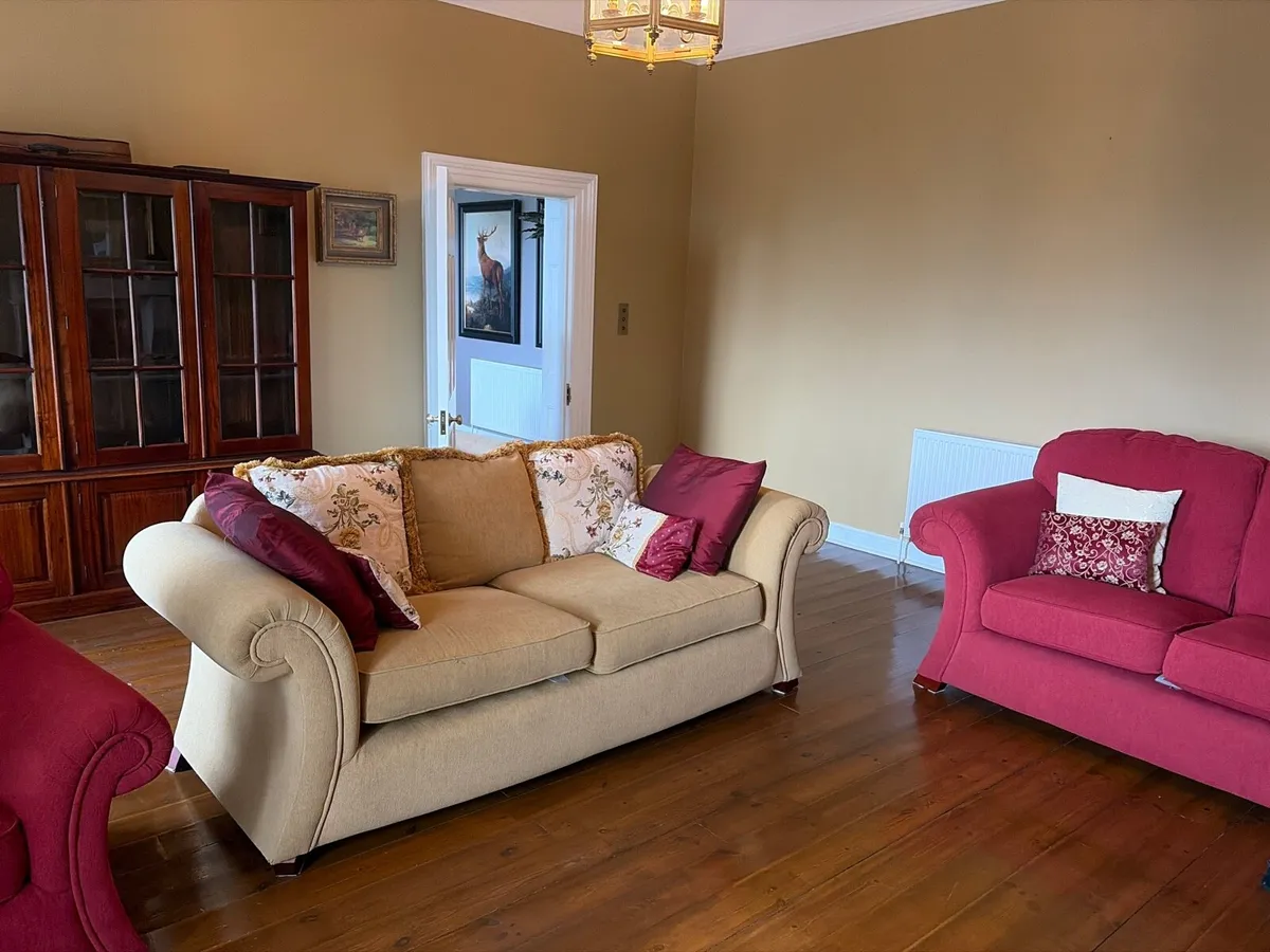 Suite of Furniture - Image 1