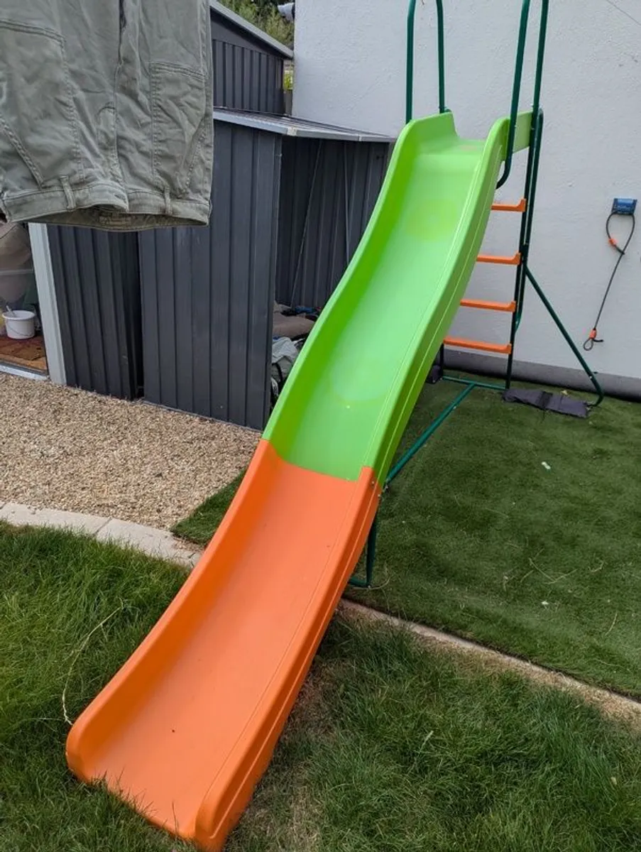 Slide - Image 1