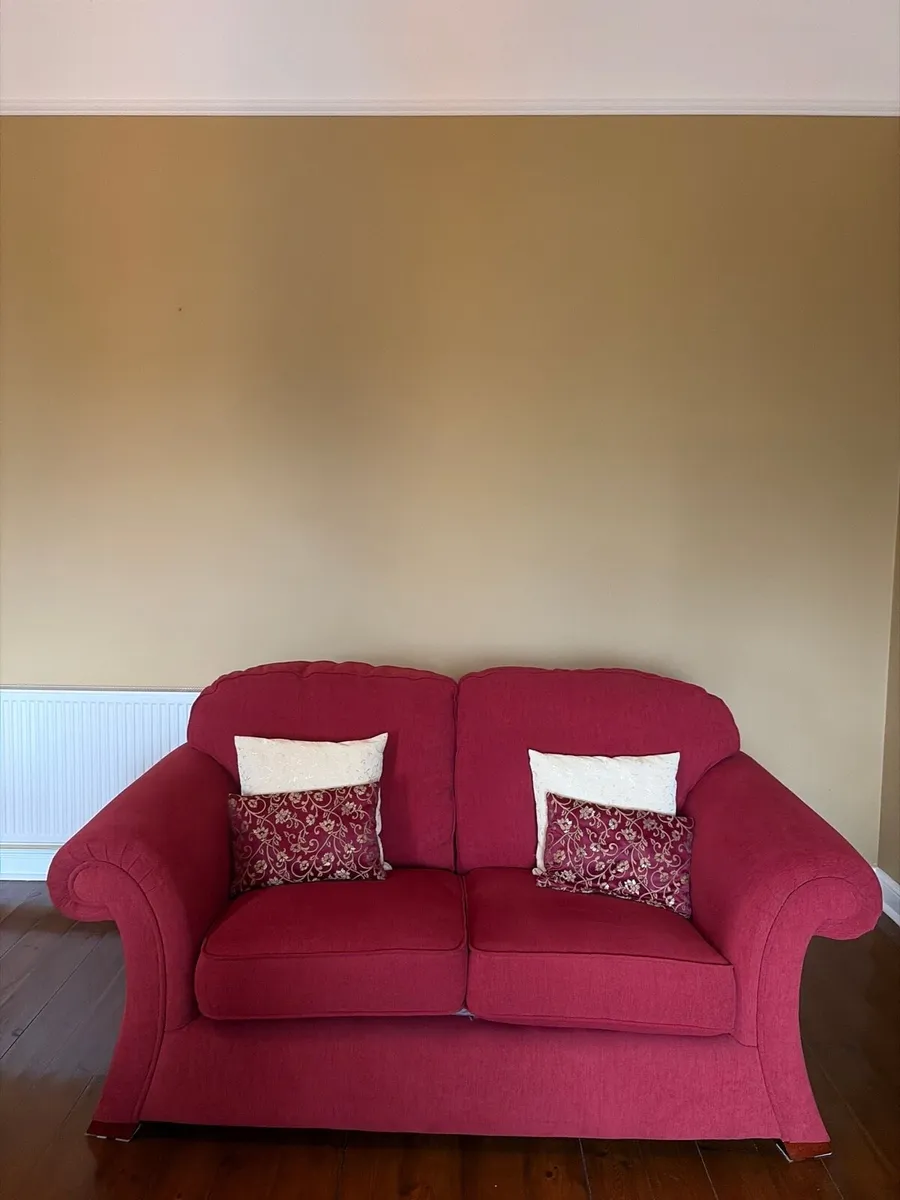 Suite of Furniture - Image 4