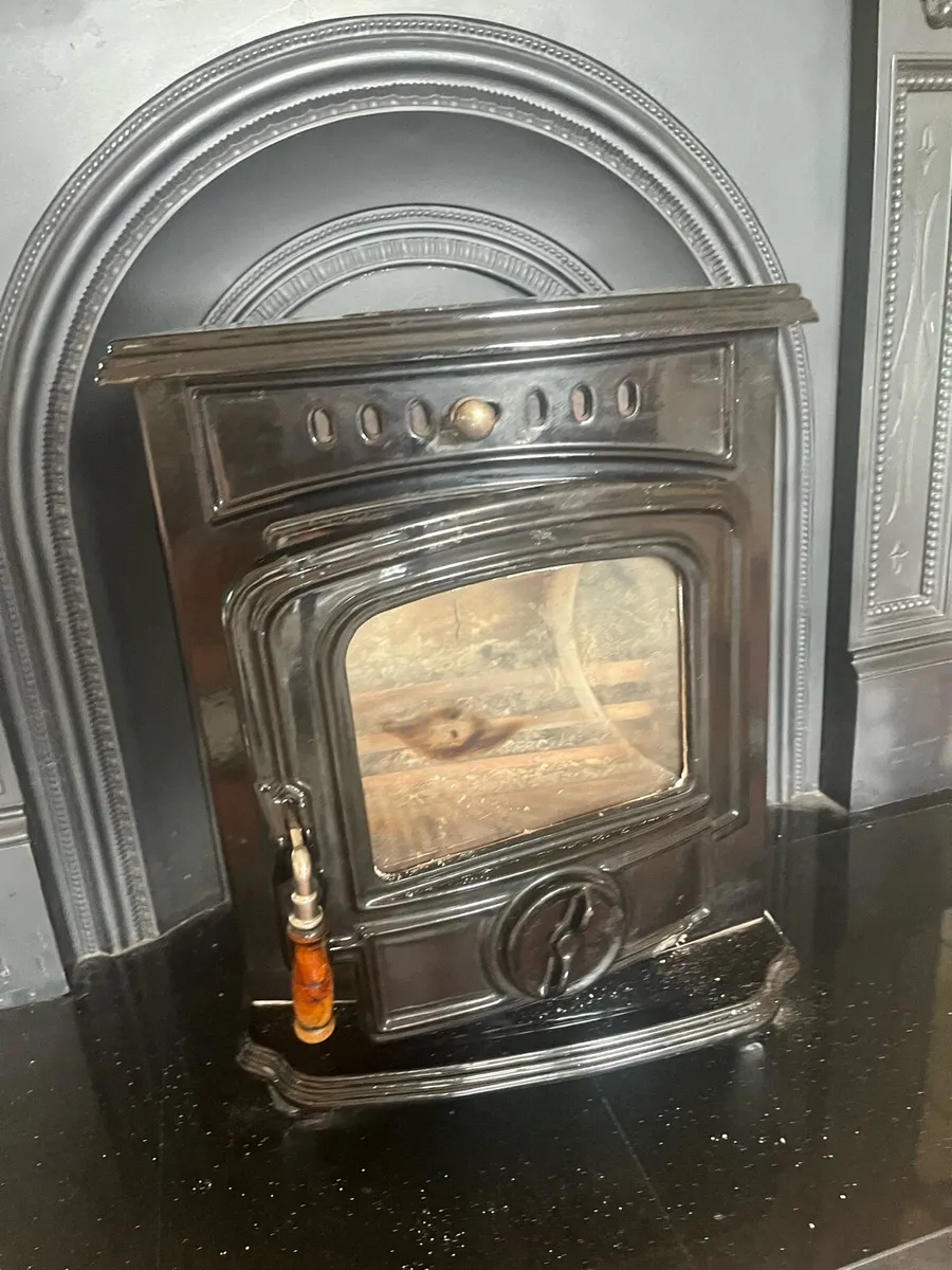 Olymberyl Fire Stove - Image 2