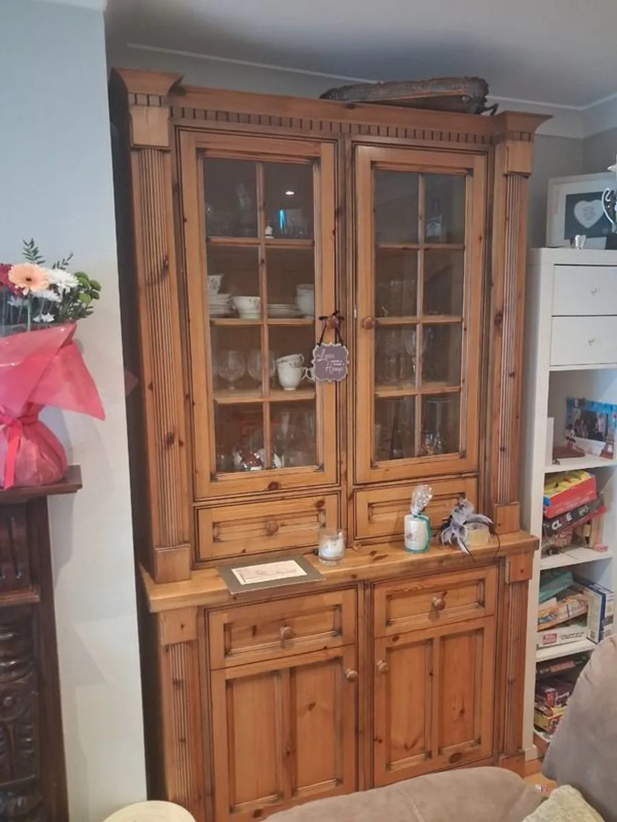 Free furniture