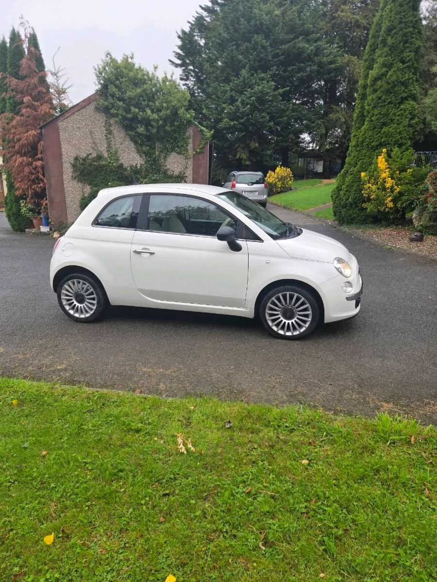 FIAT 500 - Image 1