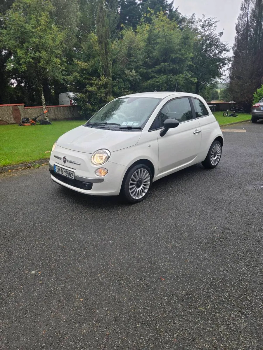 FIAT 500 - Image 2
