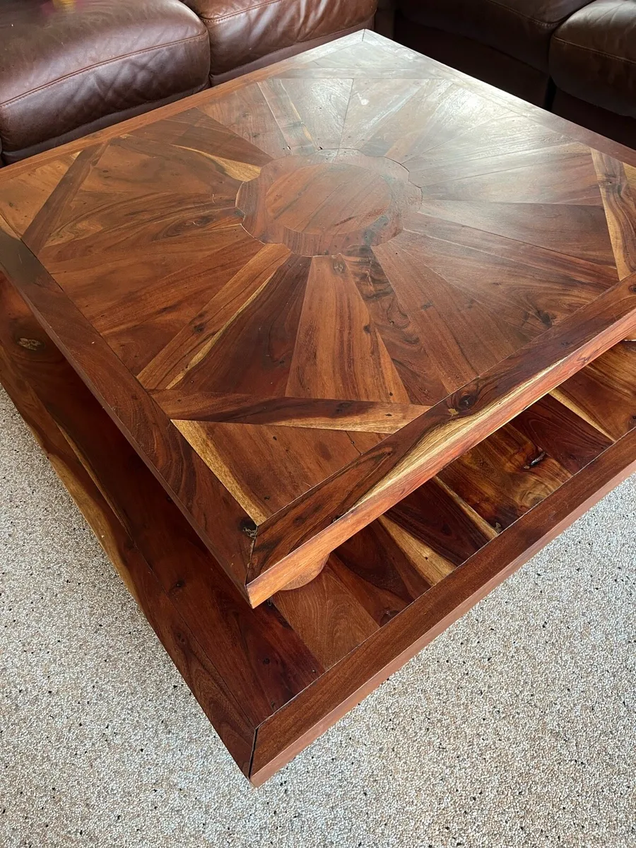 Coffee Table - Image 2