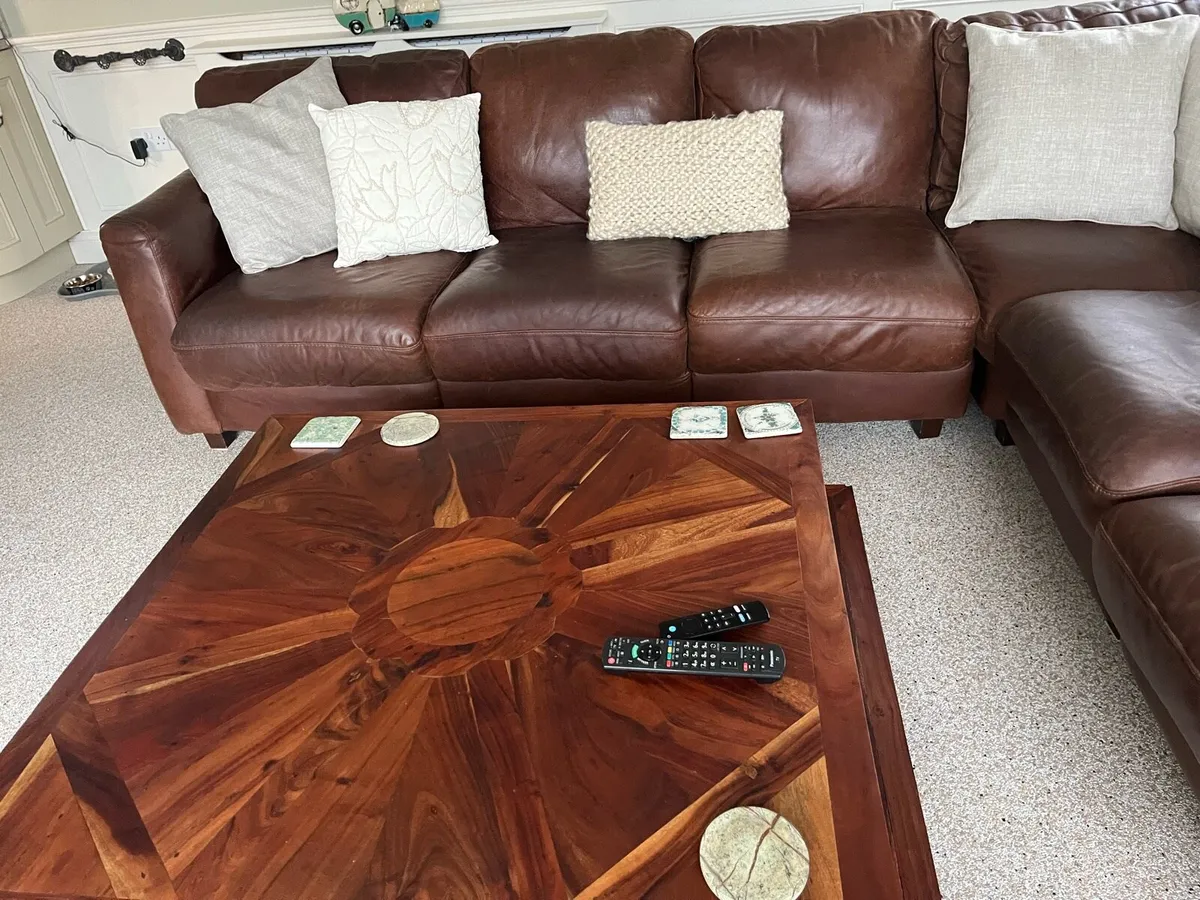 Coffee Table - Image 3