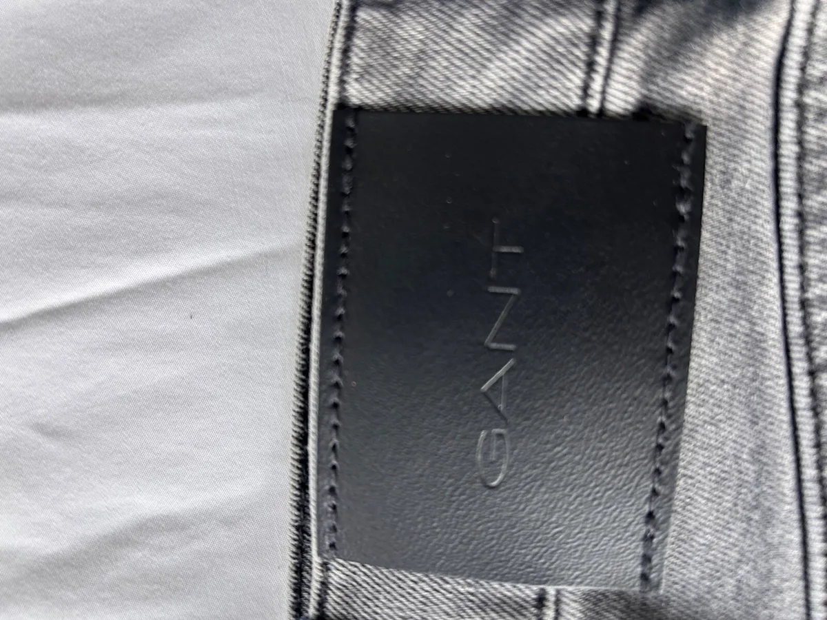 Gant Jeans men’s New with Tags W35 L34 - Image 3