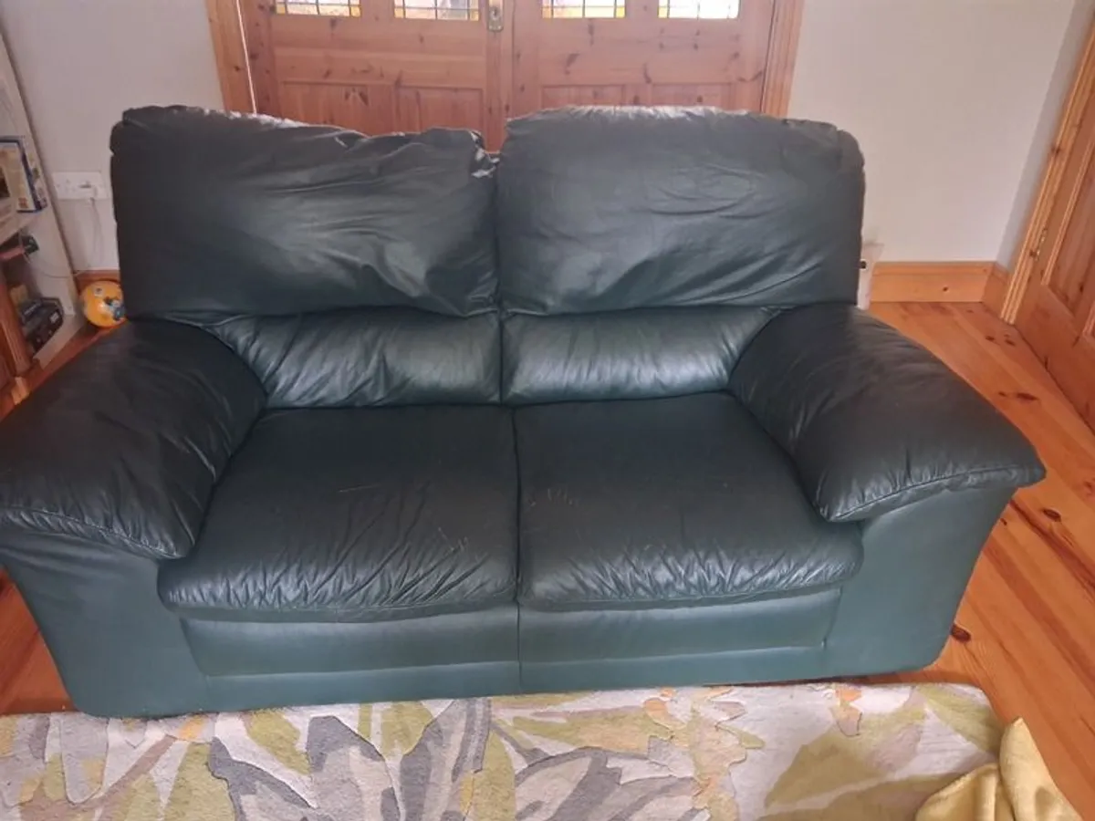 Free furniture - Image 1