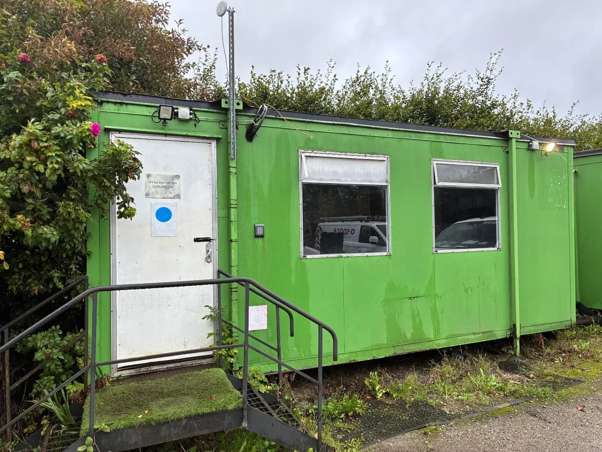 Site Canteen - Image 3