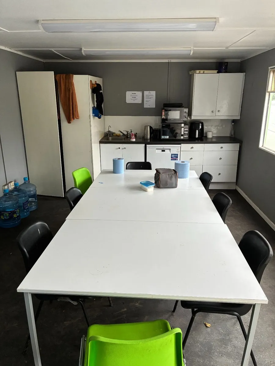 Site Canteen - Image 2