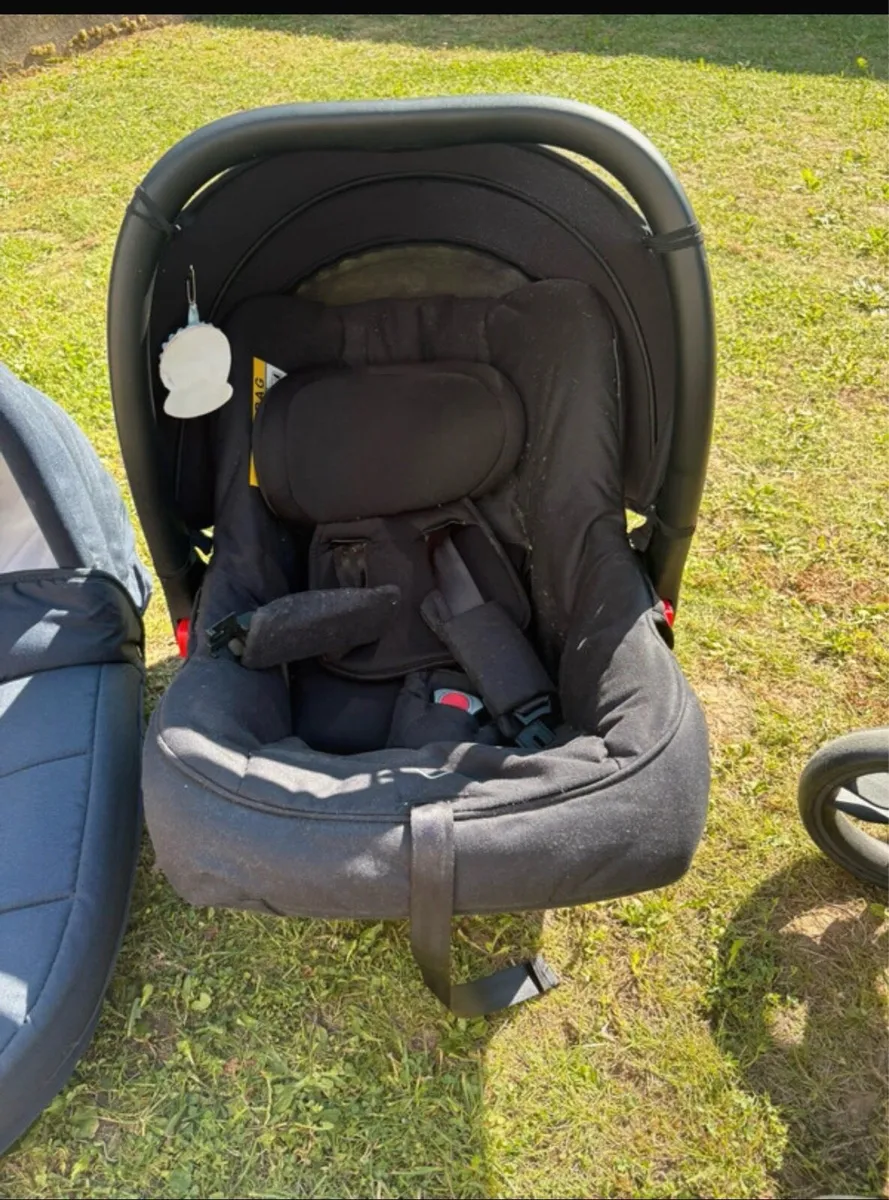 Drift 3 in 1 buggy - Image 4