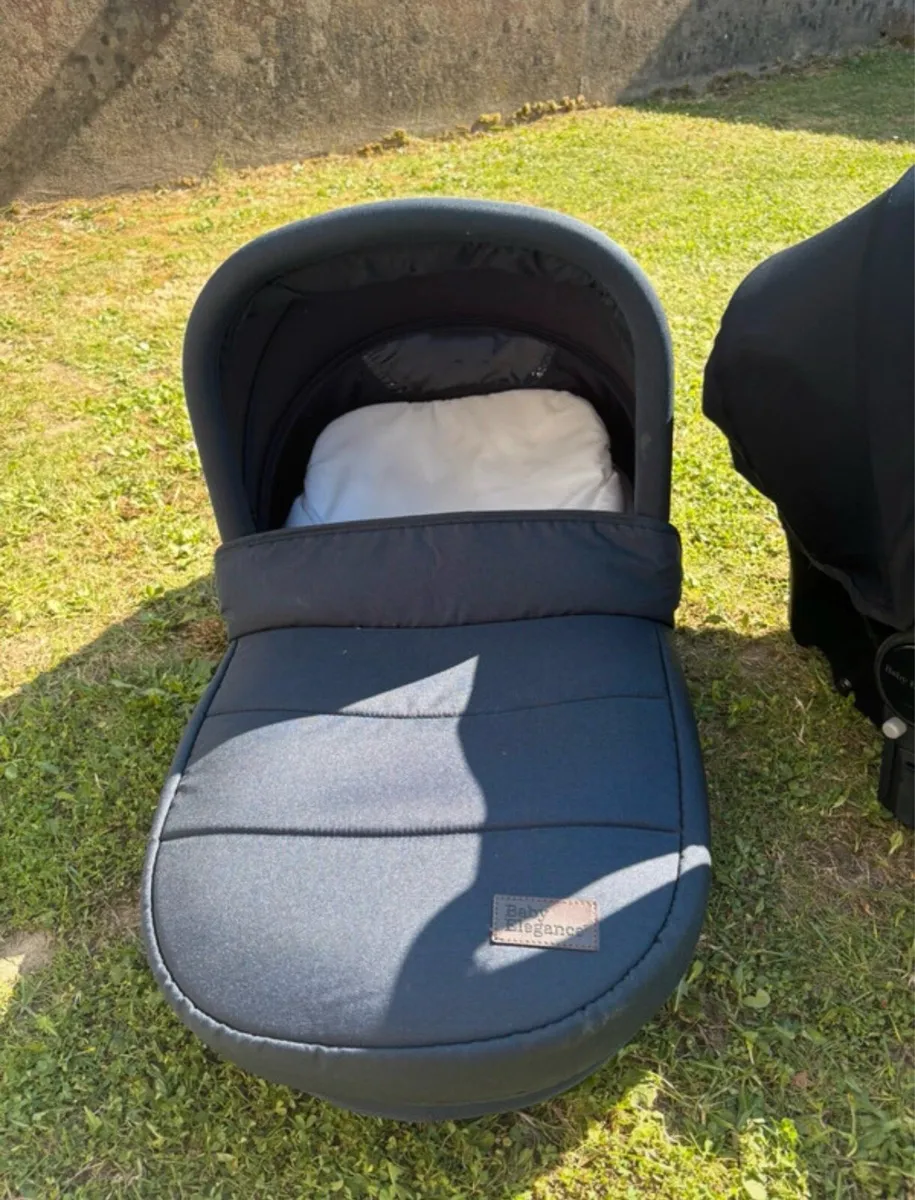 Drift 3 in 1 buggy - Image 3