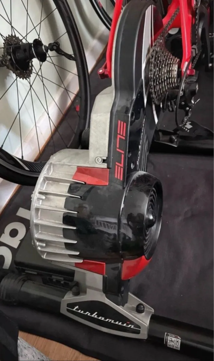 Elite turbo Muin - Image 2