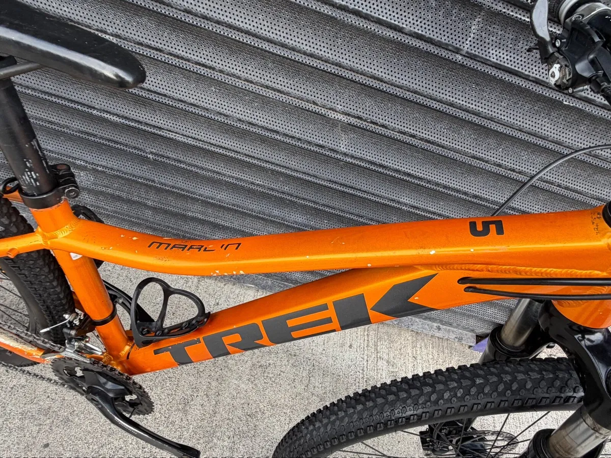 Trek marlin 5❗️Open 7 days of the week ❗️ - Image 4