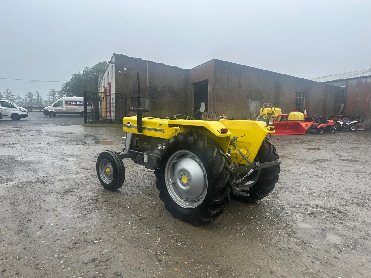 Massey Ferguson 135 - Image 3