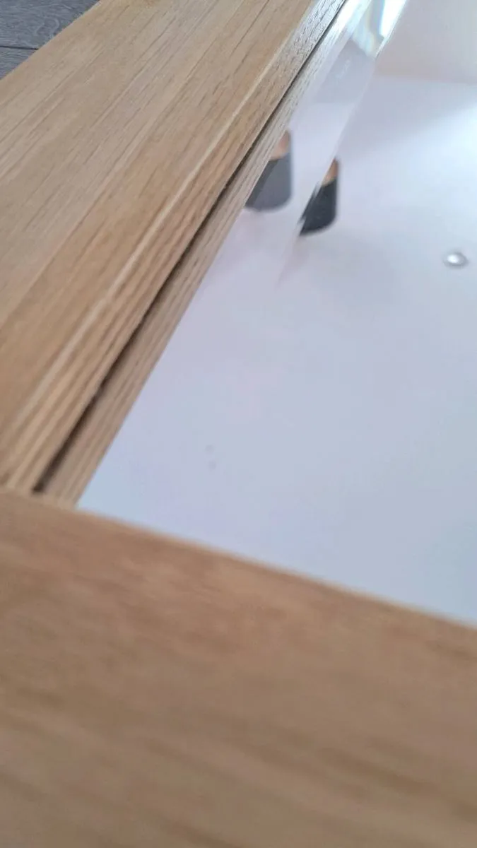 For sale: Two beautiful mirrors. - Image 4
