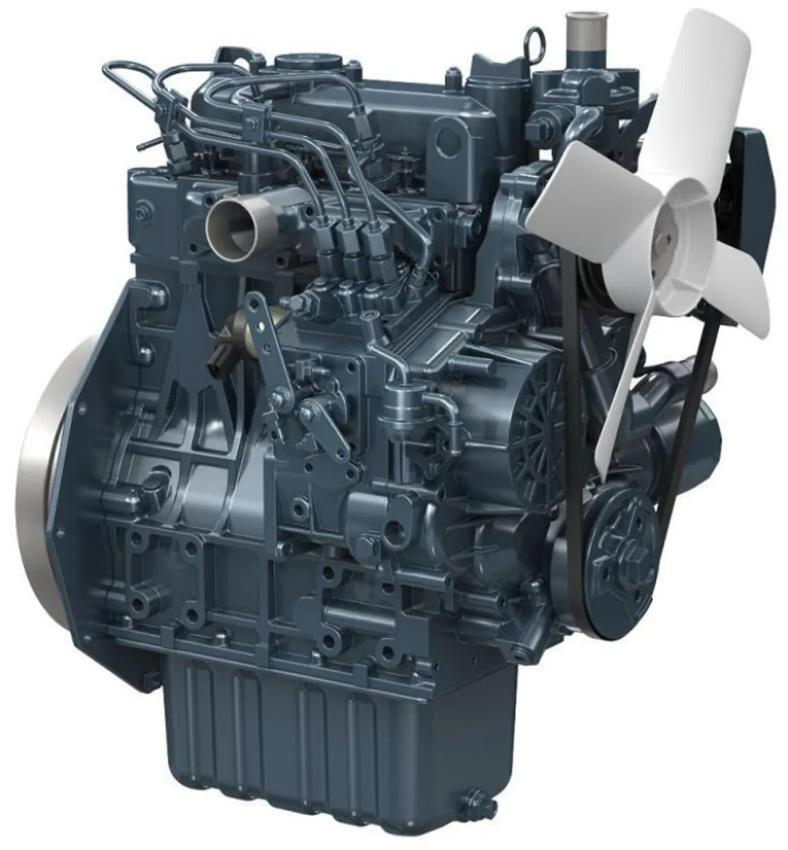 KUBOTA ENGINE