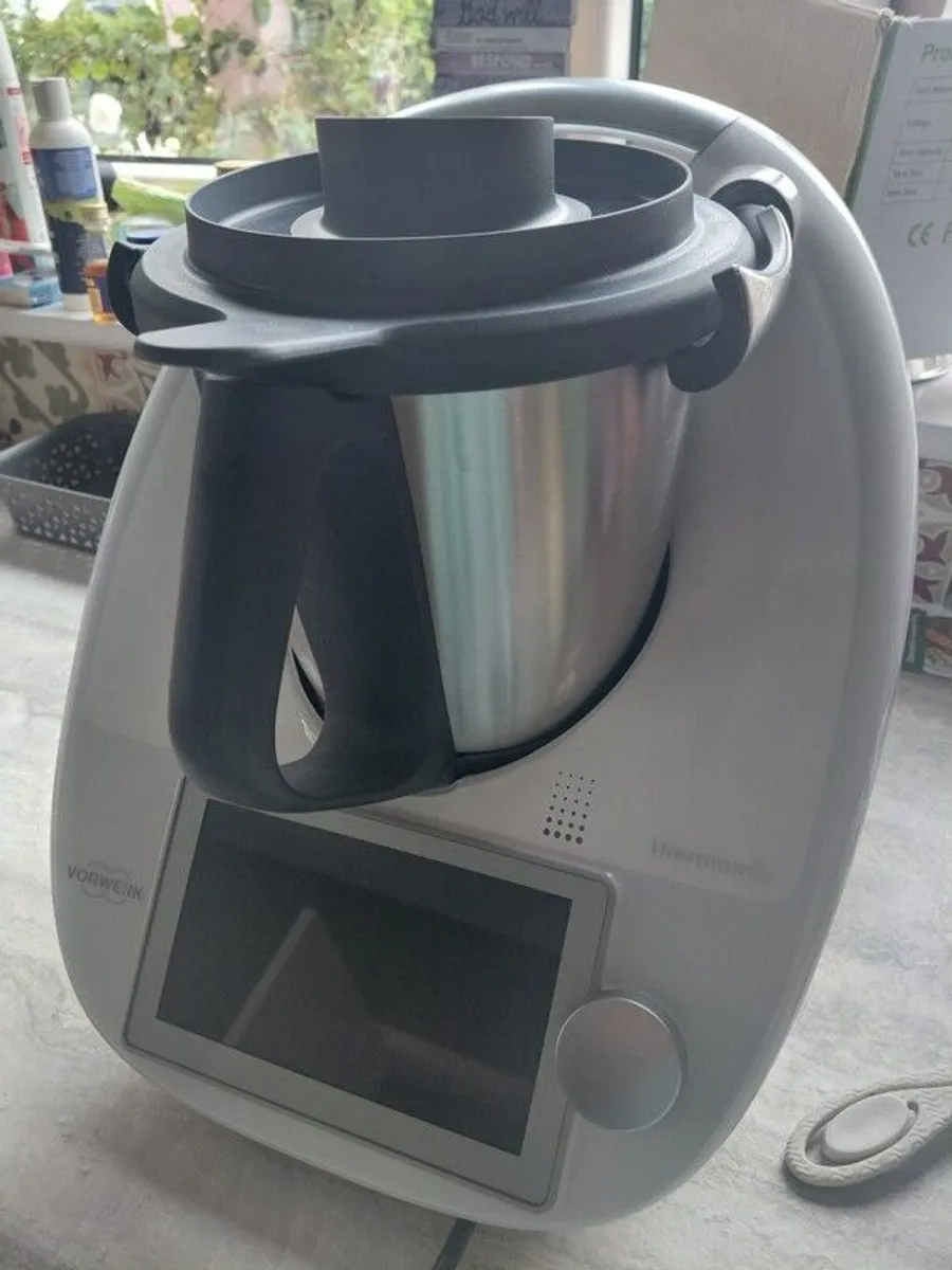 Thermomix - Image 1