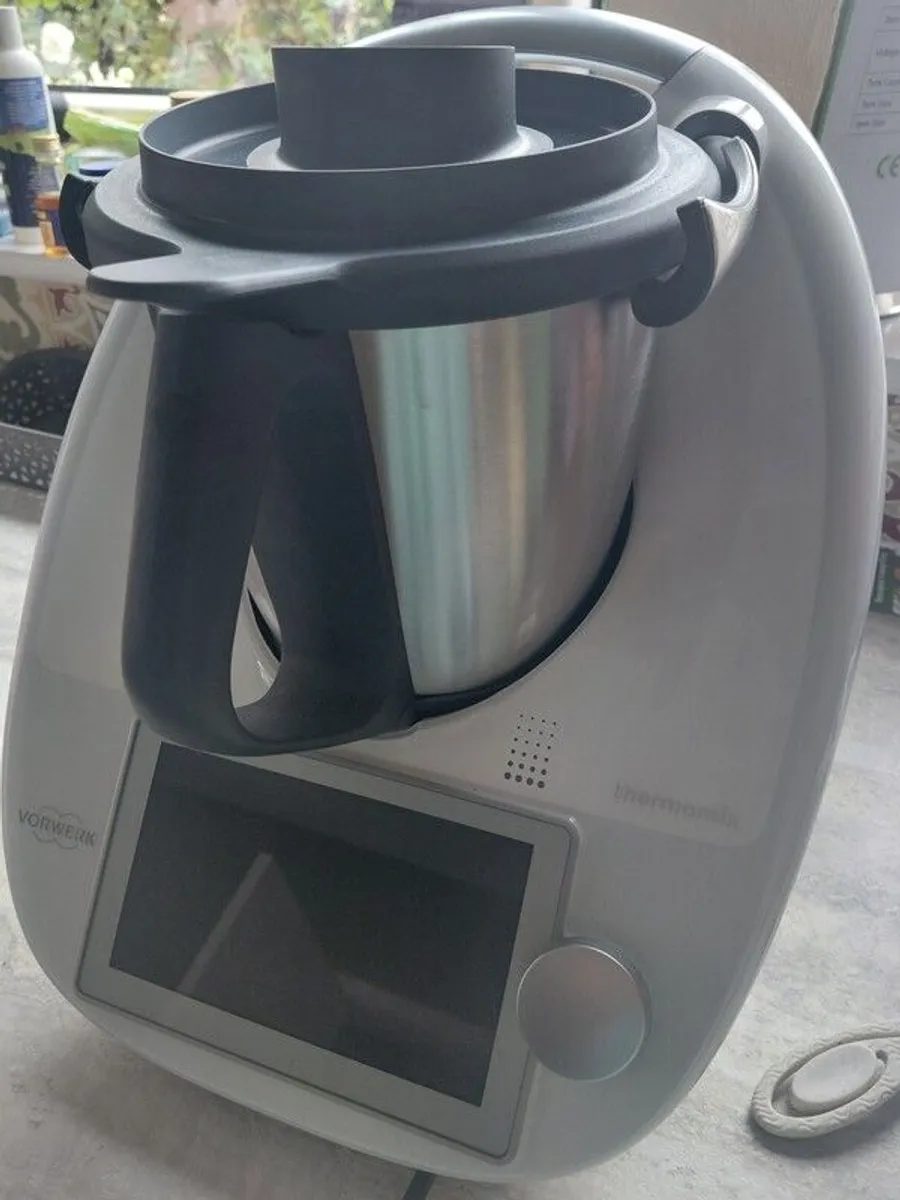 Thermomix - Image 3