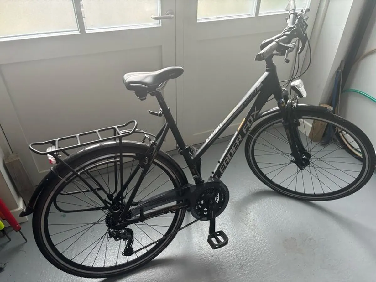 Lady Bike in great condition - Image 1