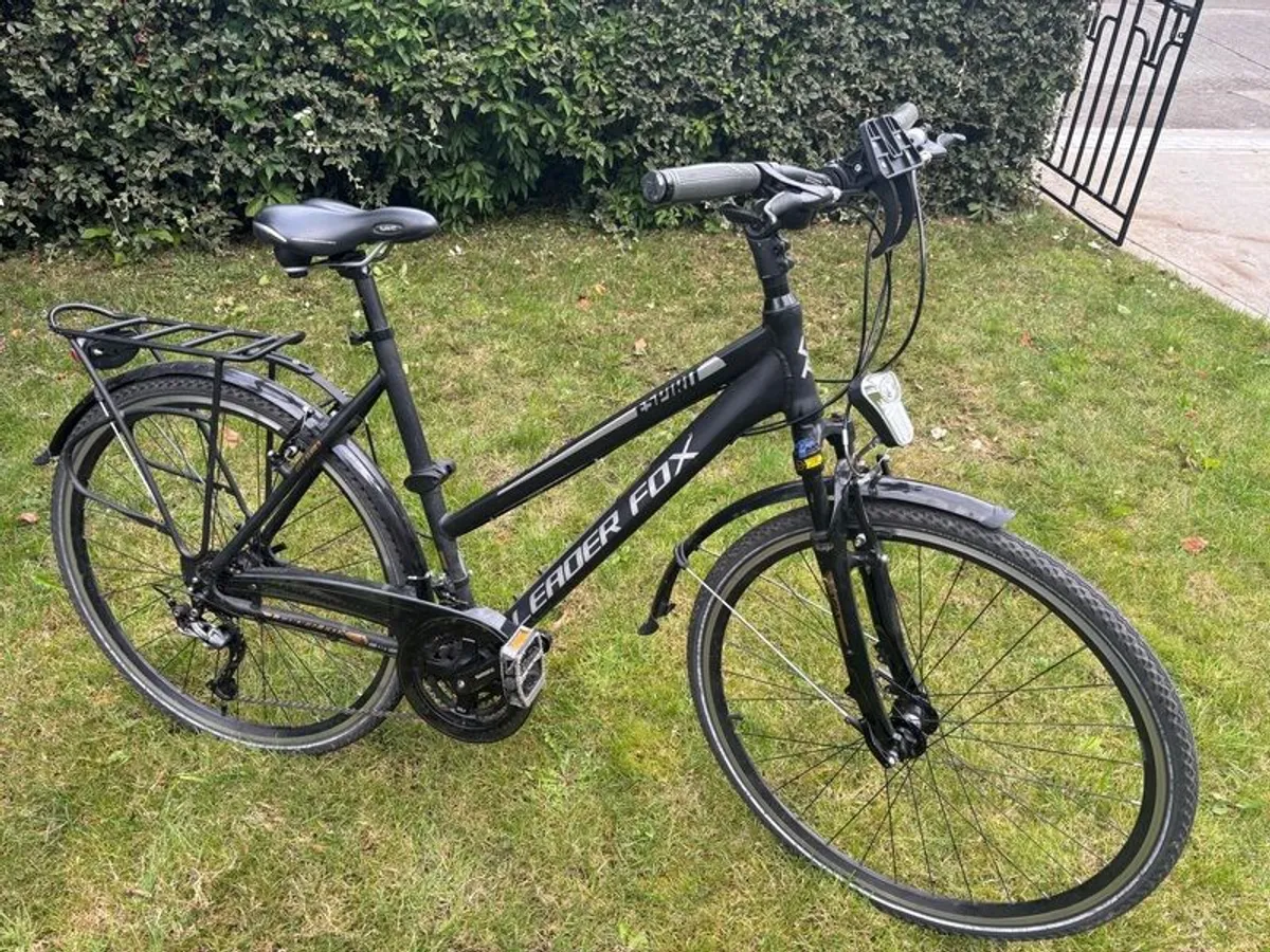 Lady Bike in great condition - Image 2