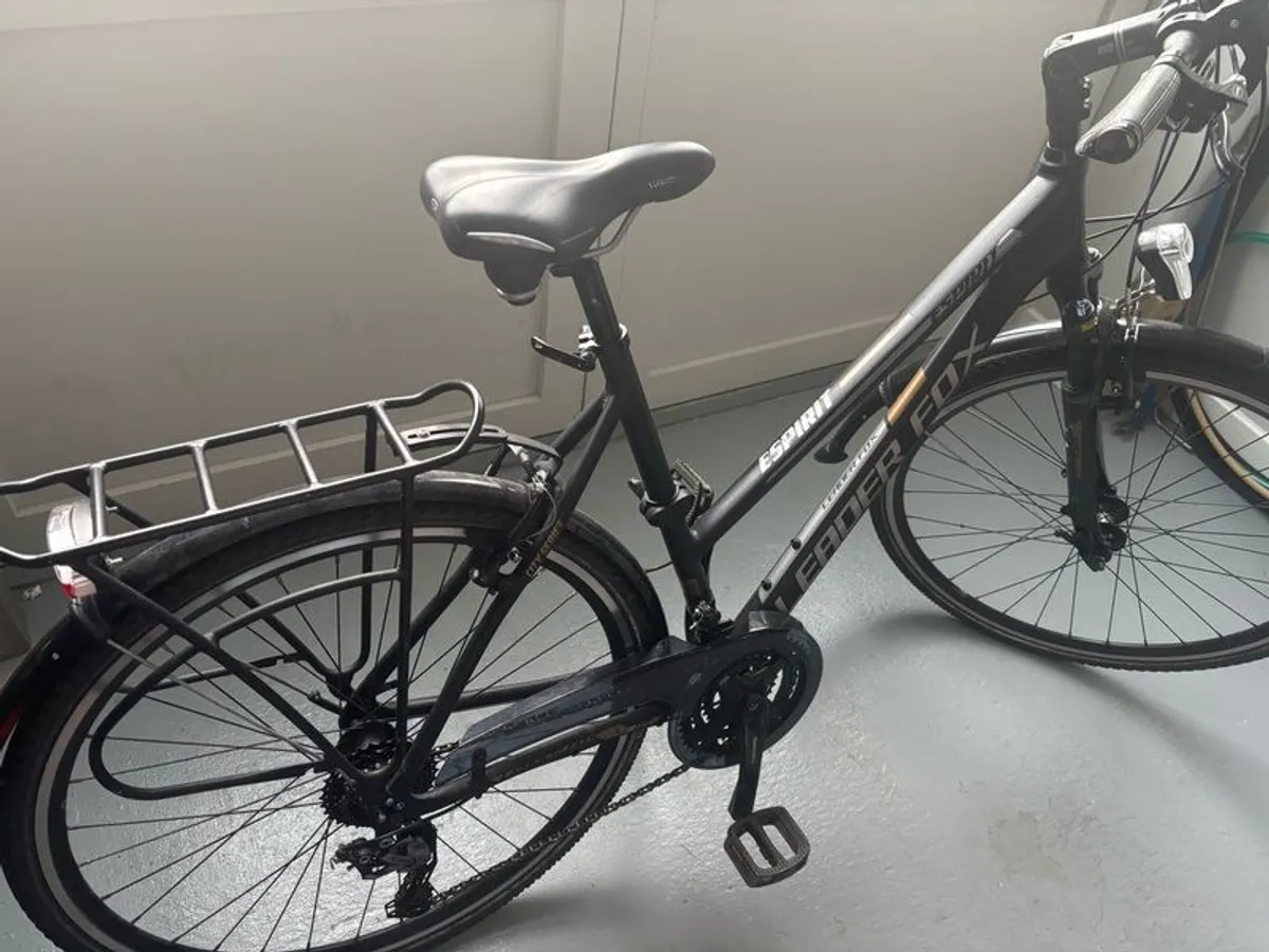Lady Bike in great condition - Image 3