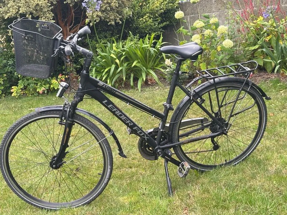 Lady Bike in great condition - Image 4