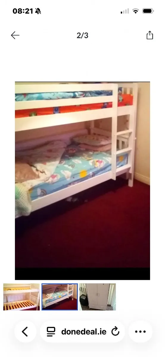 Bunk beds - Image 2