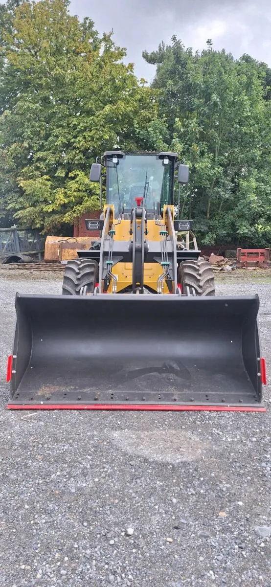 Haihong CTX 200 - Image 1