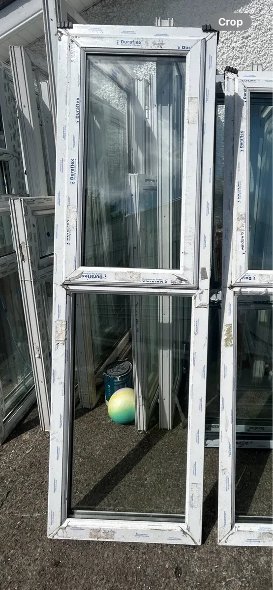PVC window - Image 2