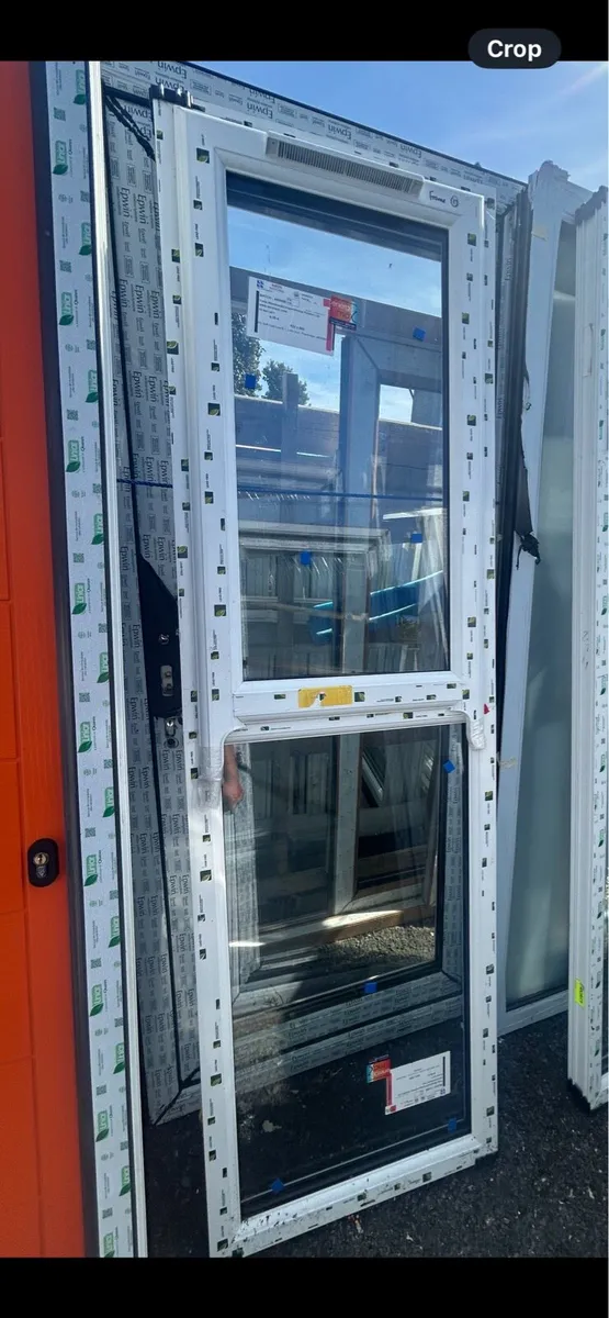 PVC window - Image 3
