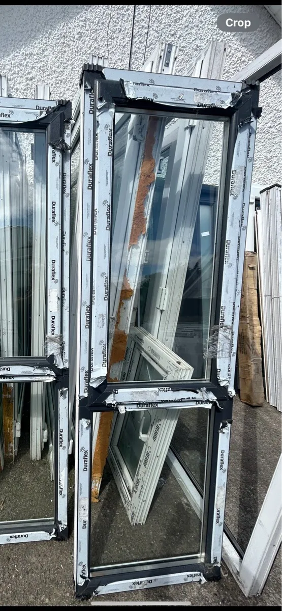 PVC window - Image 4