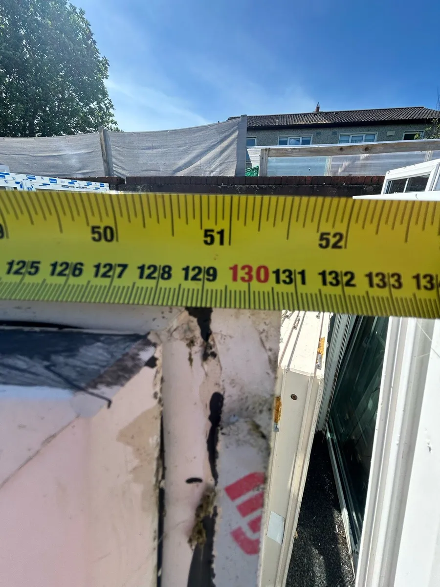 PVC window - Image 2