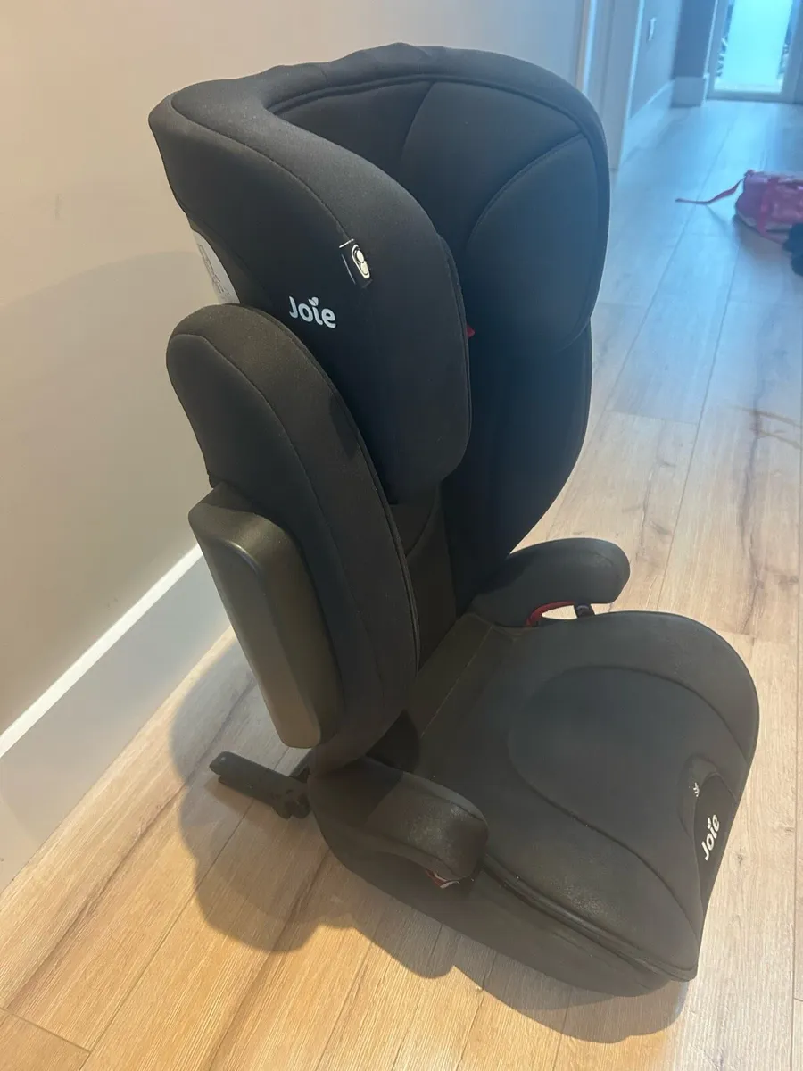 Car seat - Image 2