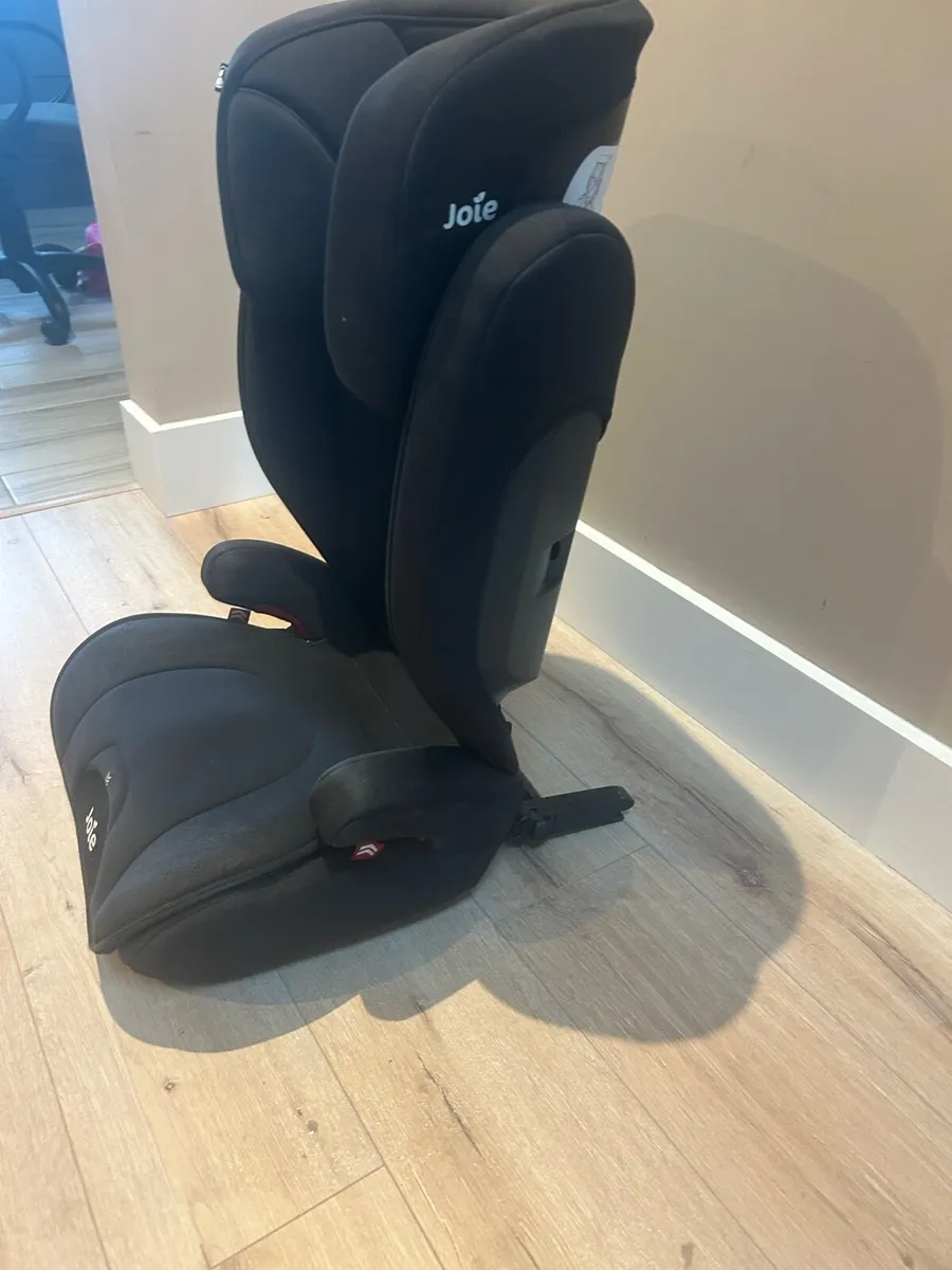 Car seat - Image 3