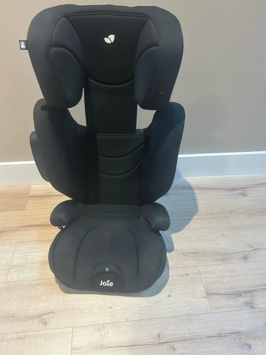 Car seat - Image 4