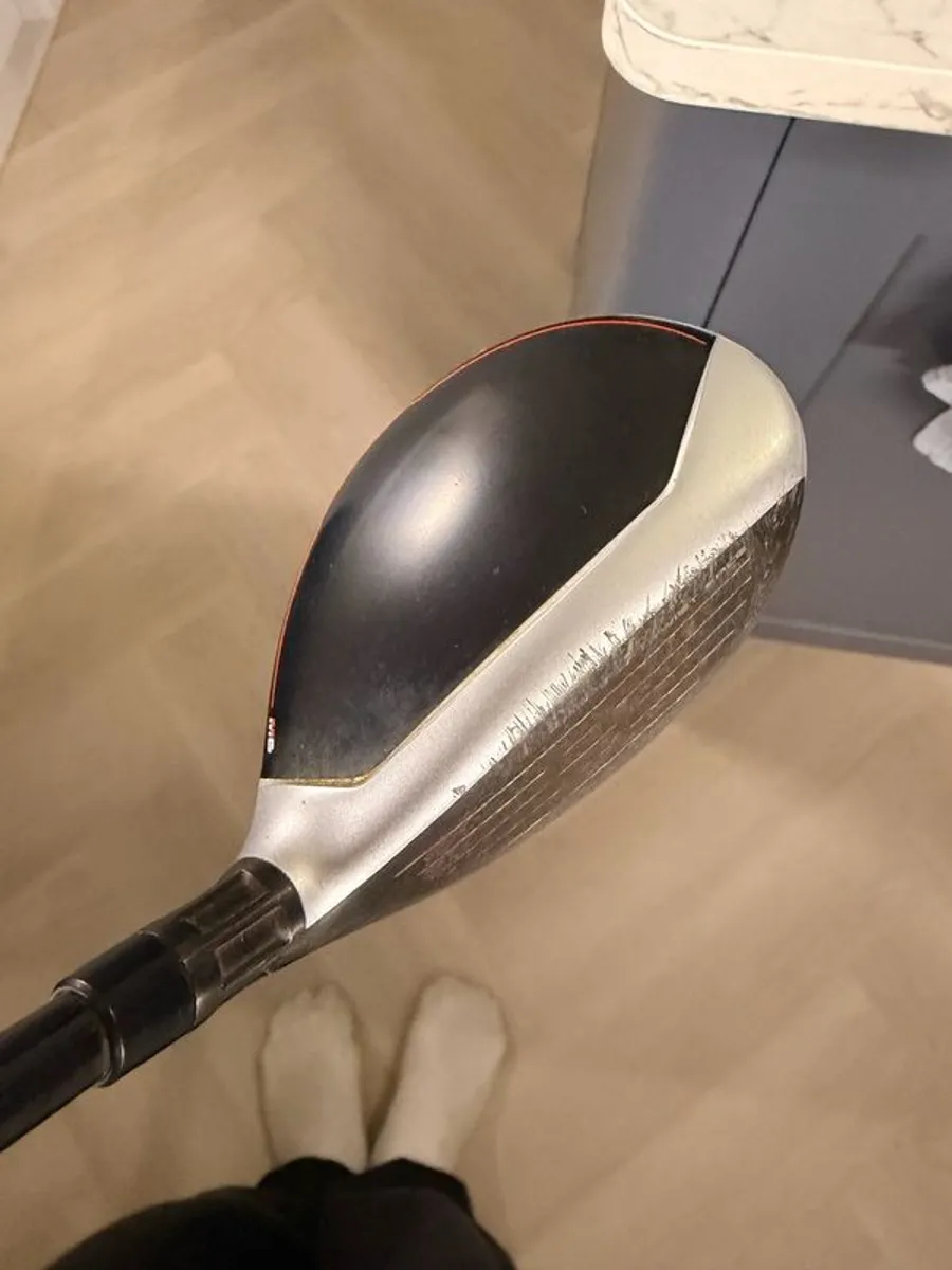 Taylormade M6 4 Hybrid - Image 3