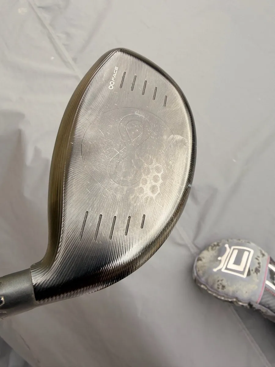Cobra SZ Driver LH - Image 2