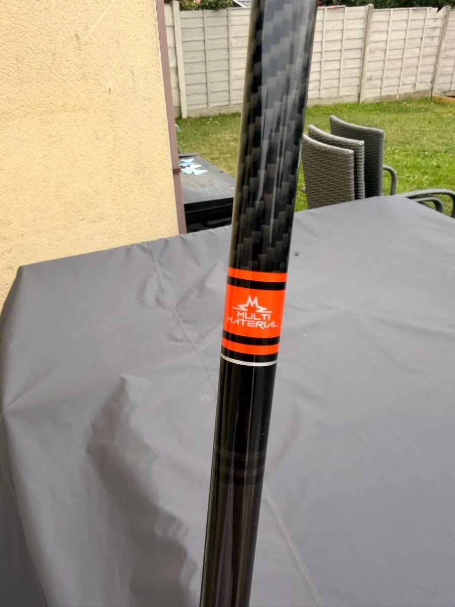 Cobra SZ Driver LH - Image 4