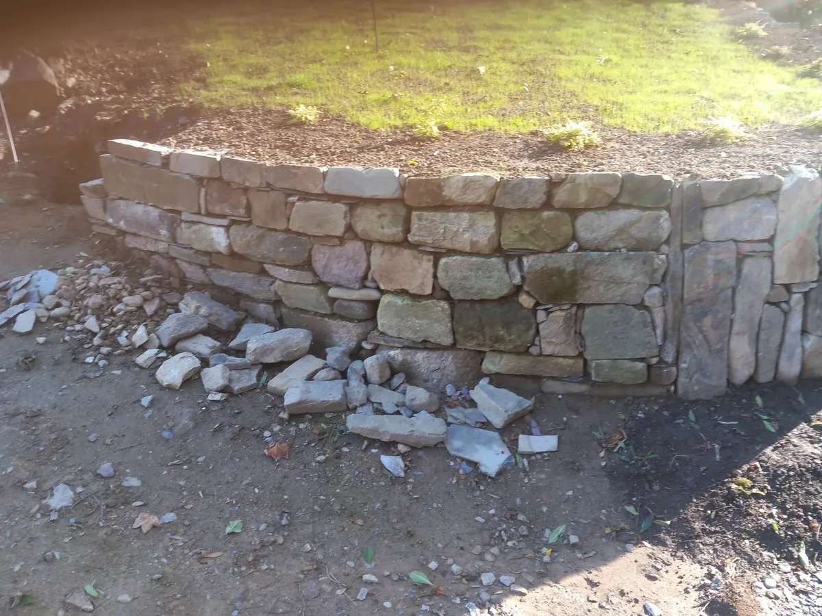 Salvaged Stone - Image 2