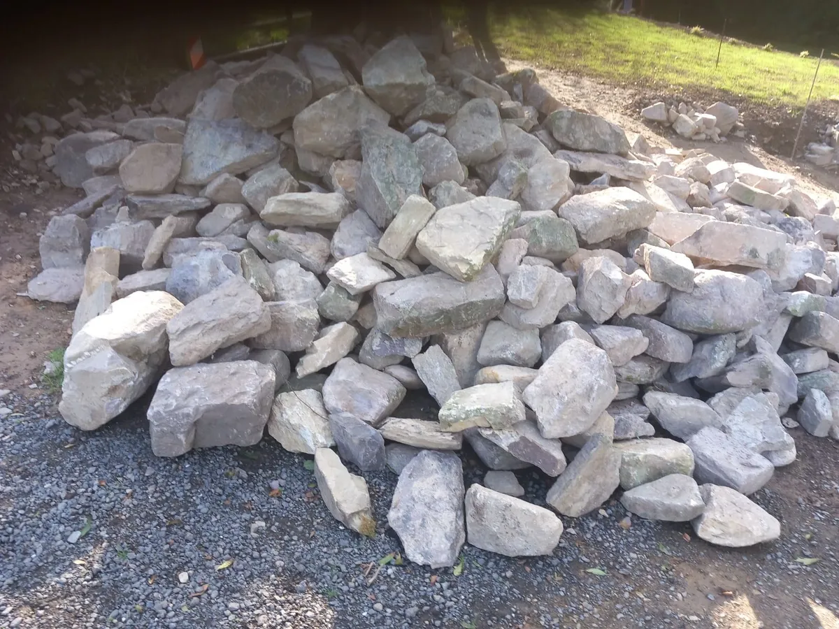 Salvaged Stone - Image 3