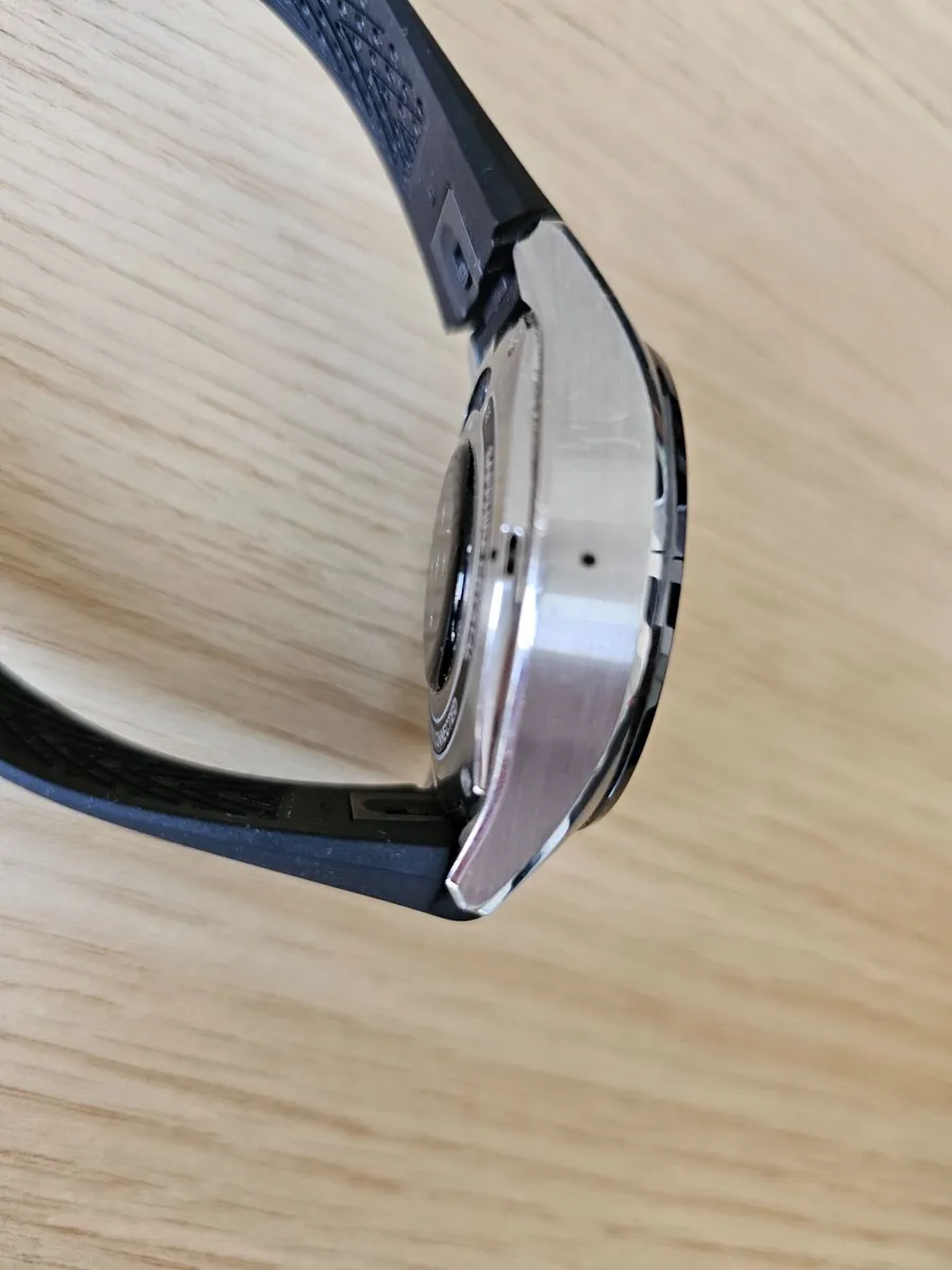 TAG Heuer Connected E4, 45mm - Image 3