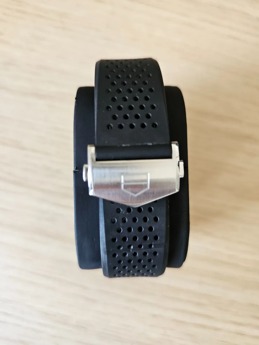 TAG Heuer Connected E4, 45mm - Image 4