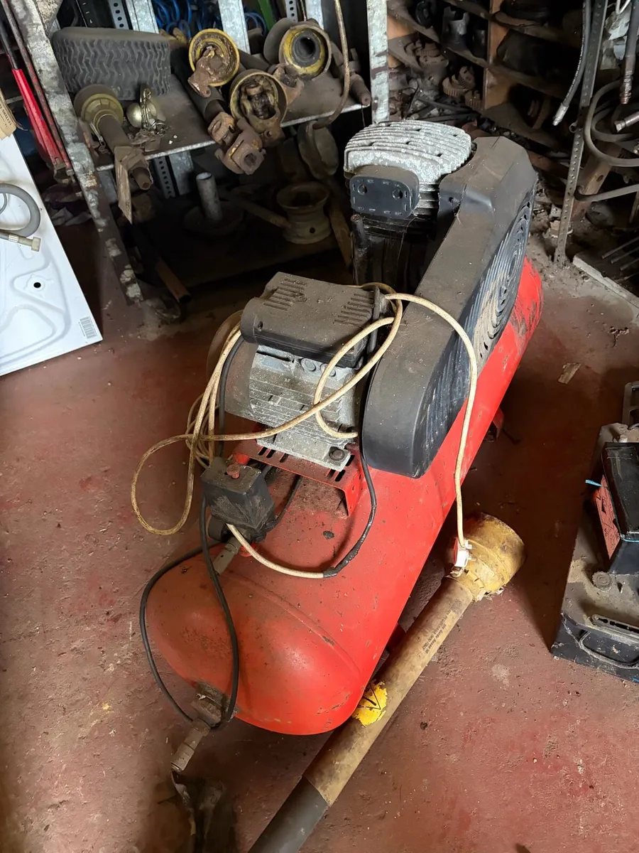 Airstream Compressor - Image 2