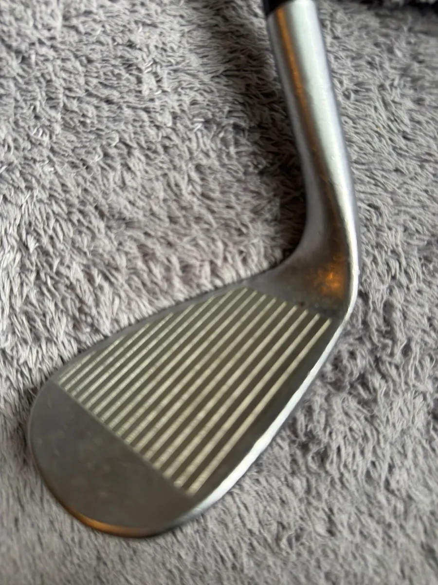 TaylorMade R Series 60 Degree Wedge - Image 2