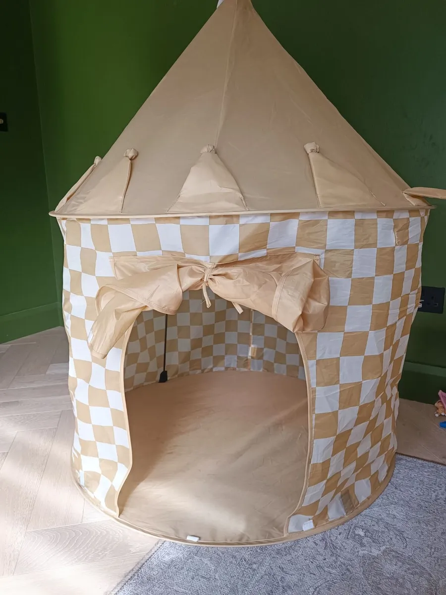 Kids Concept tent - Image 1