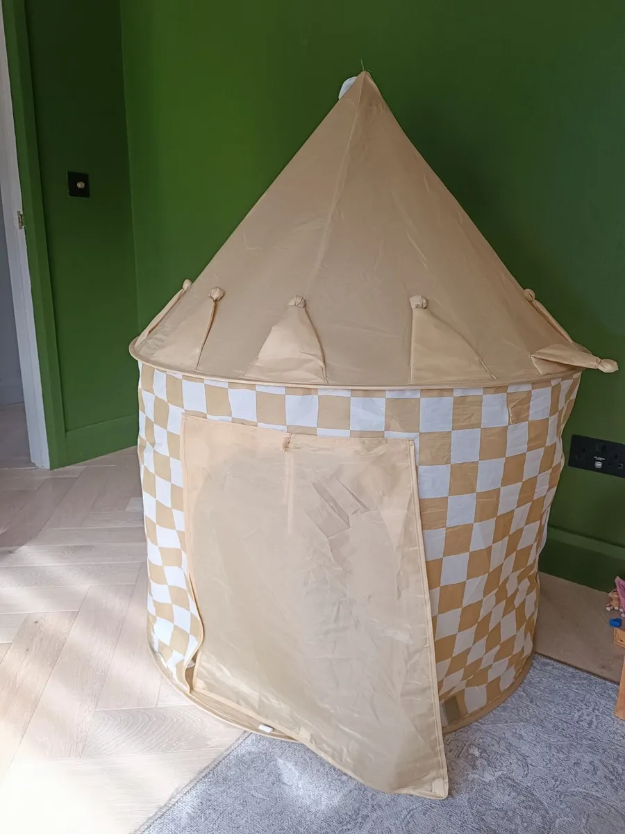 Kids Concept tent - Image 2